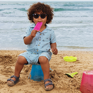 Scooty Club 3-36 meses